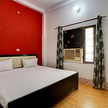 Hotel Ss Paradise Lakhnau Kültér fotó