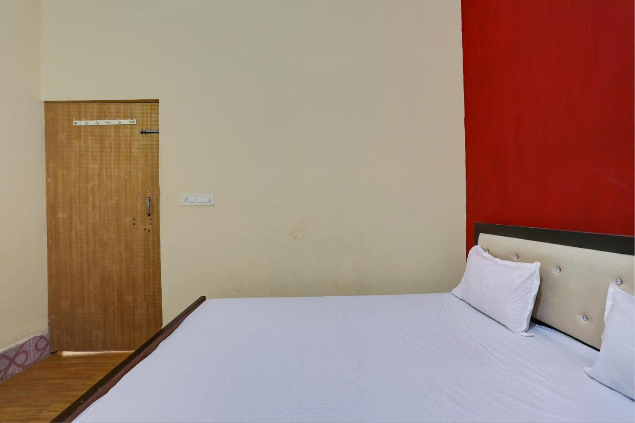 Hotel Ss Paradise Lakhnau Kültér fotó