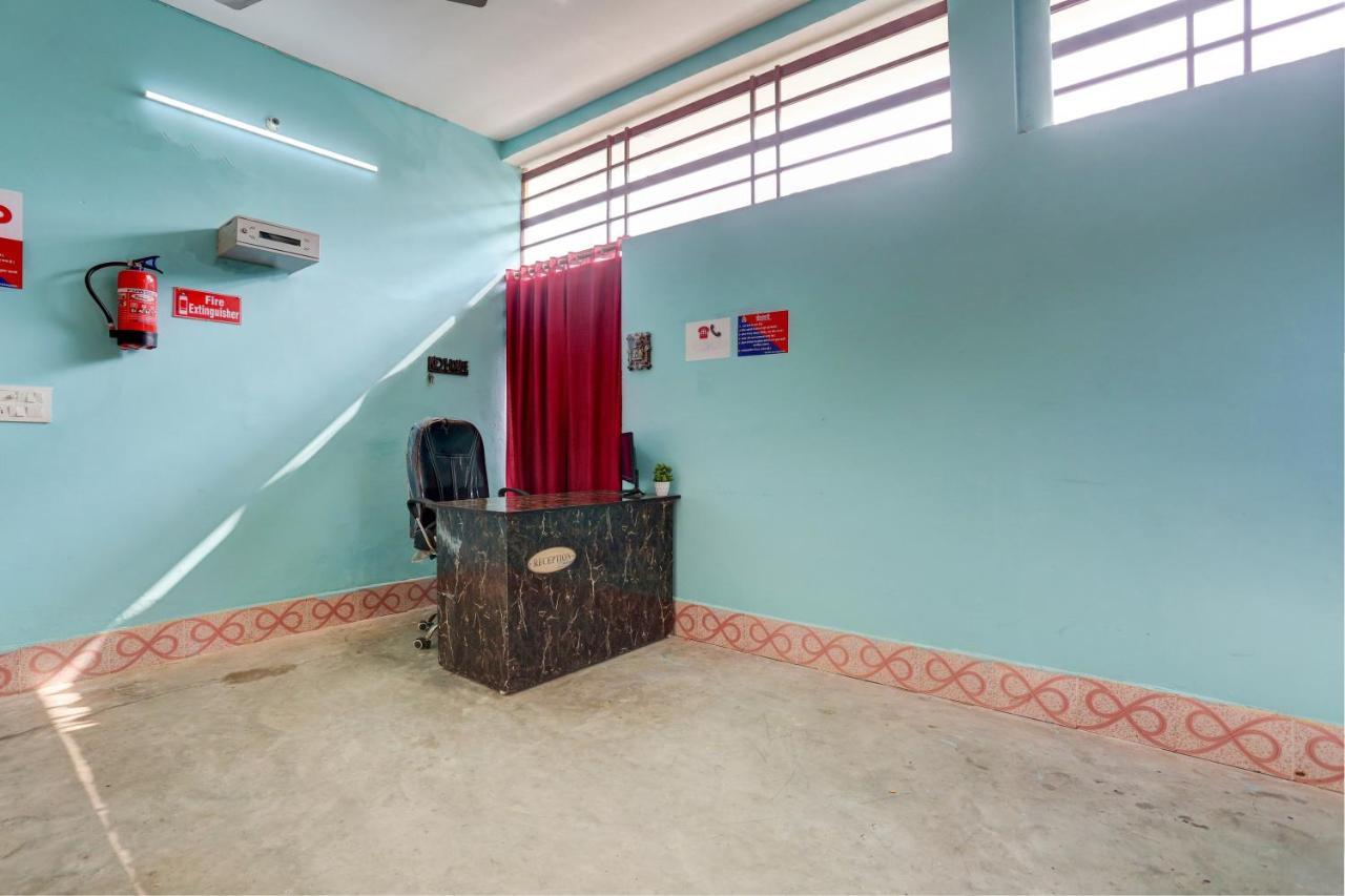Hotel Ss Paradise Lakhnau Kültér fotó