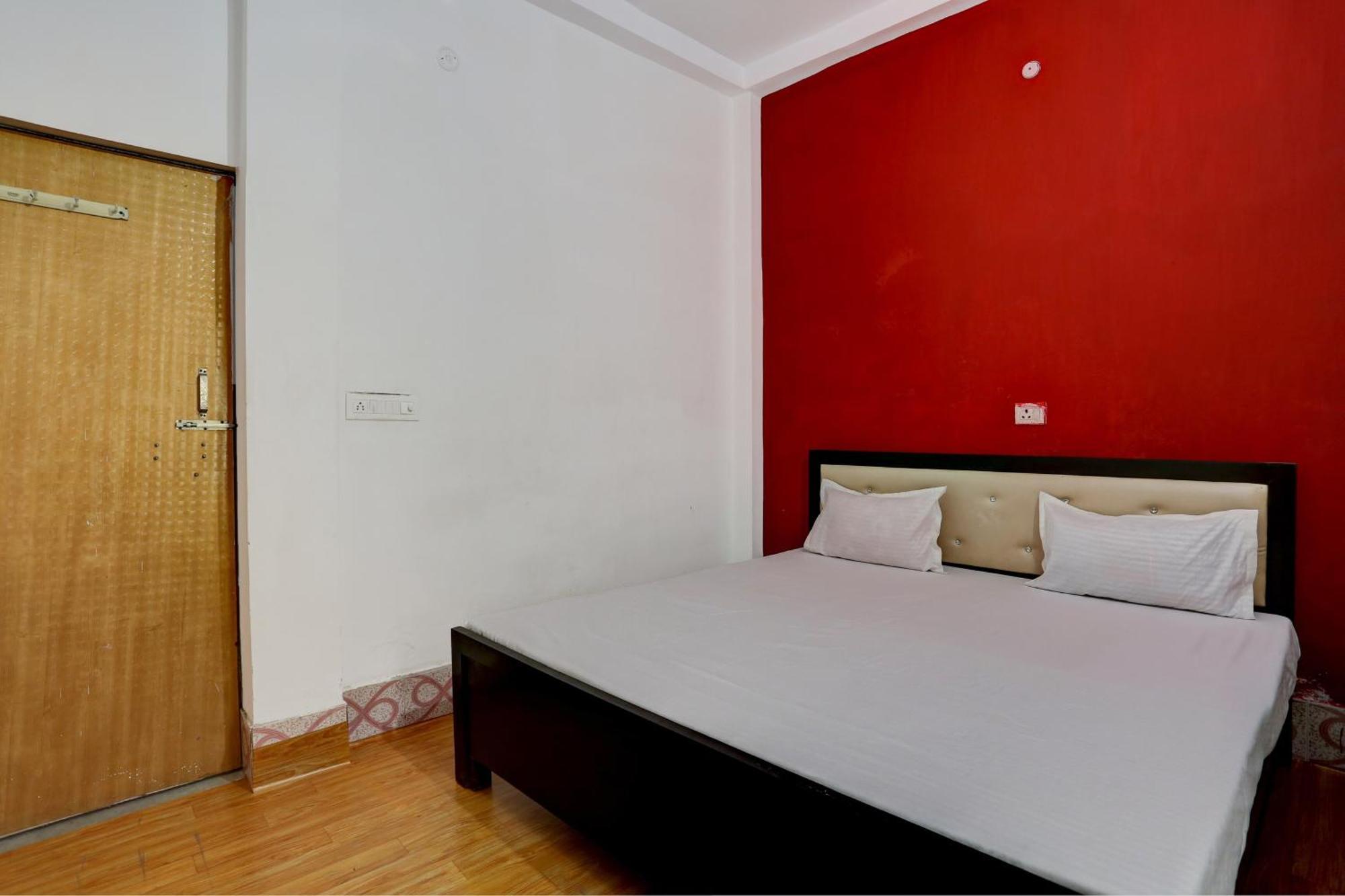 Hotel Ss Paradise Lakhnau Kültér fotó