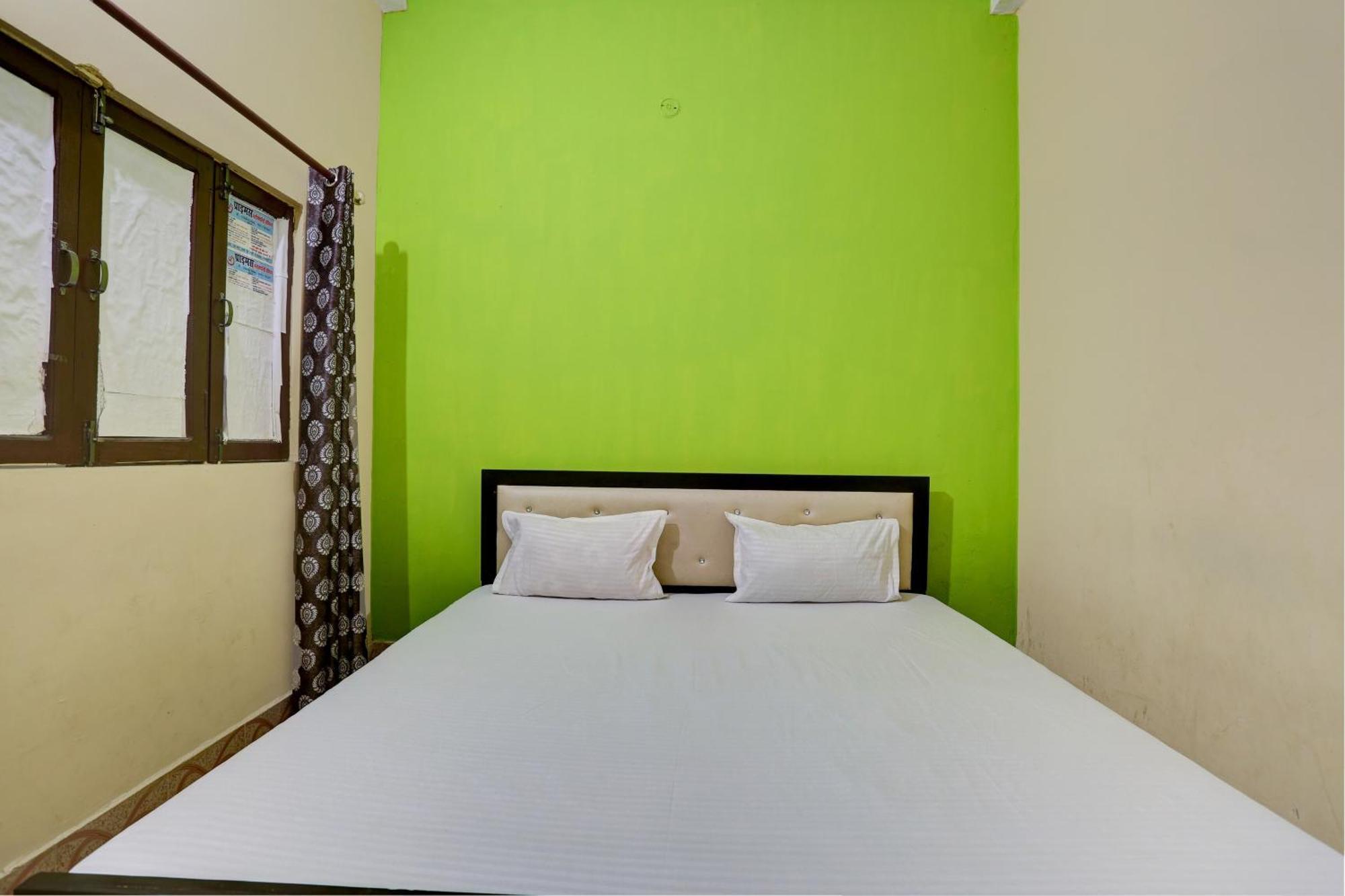 Hotel Ss Paradise Lakhnau Kültér fotó