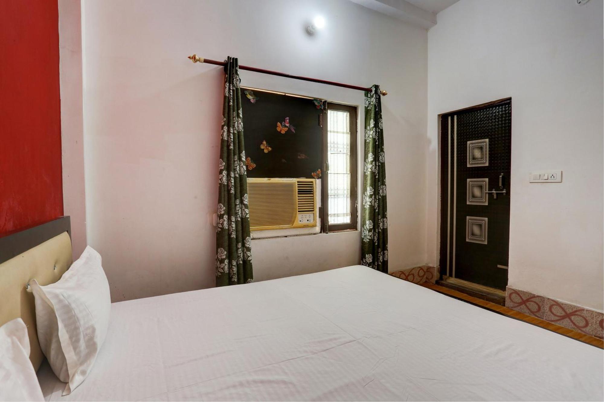 Hotel Ss Paradise Lakhnau Kültér fotó