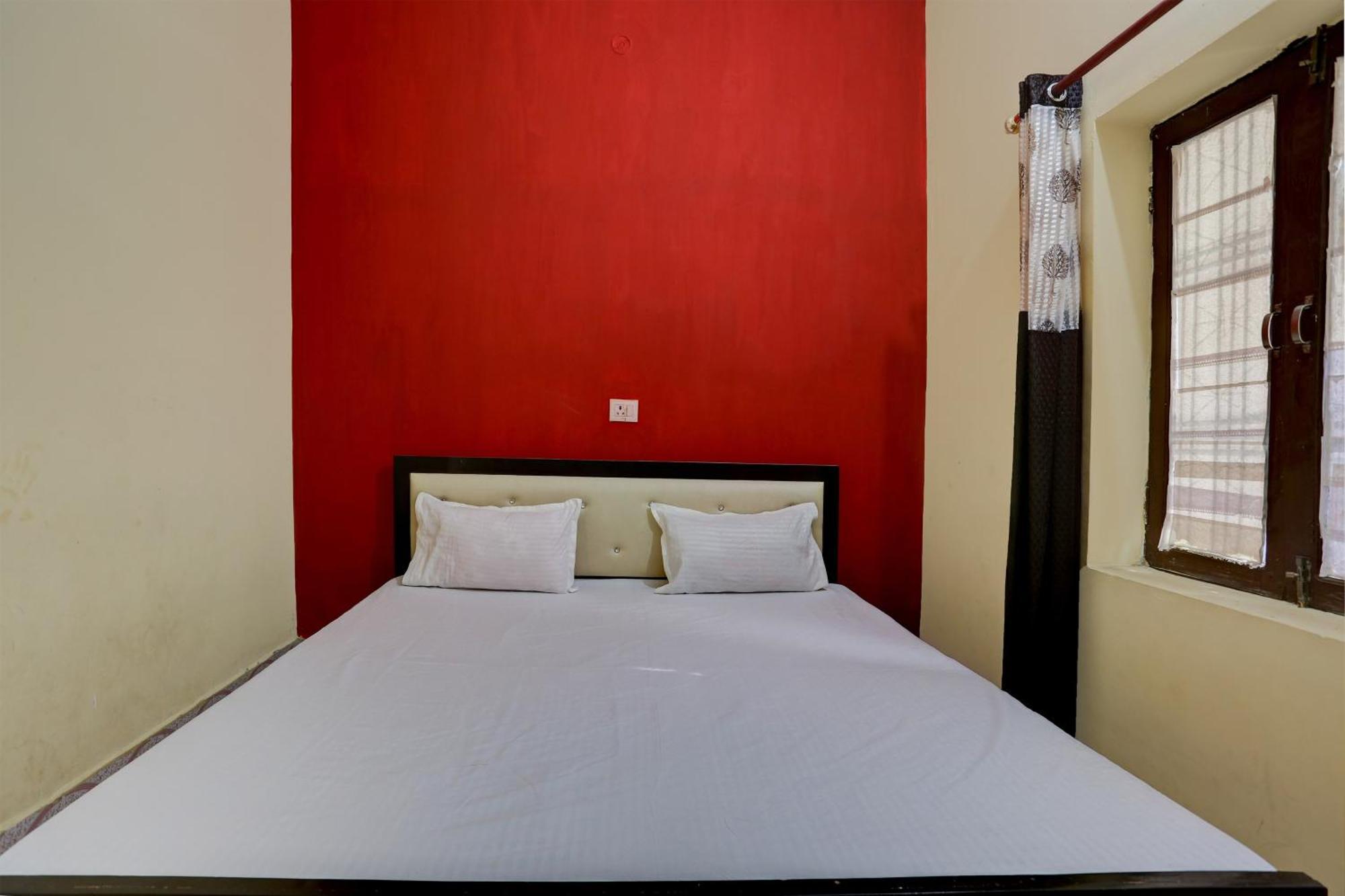Hotel Ss Paradise Lakhnau Kültér fotó