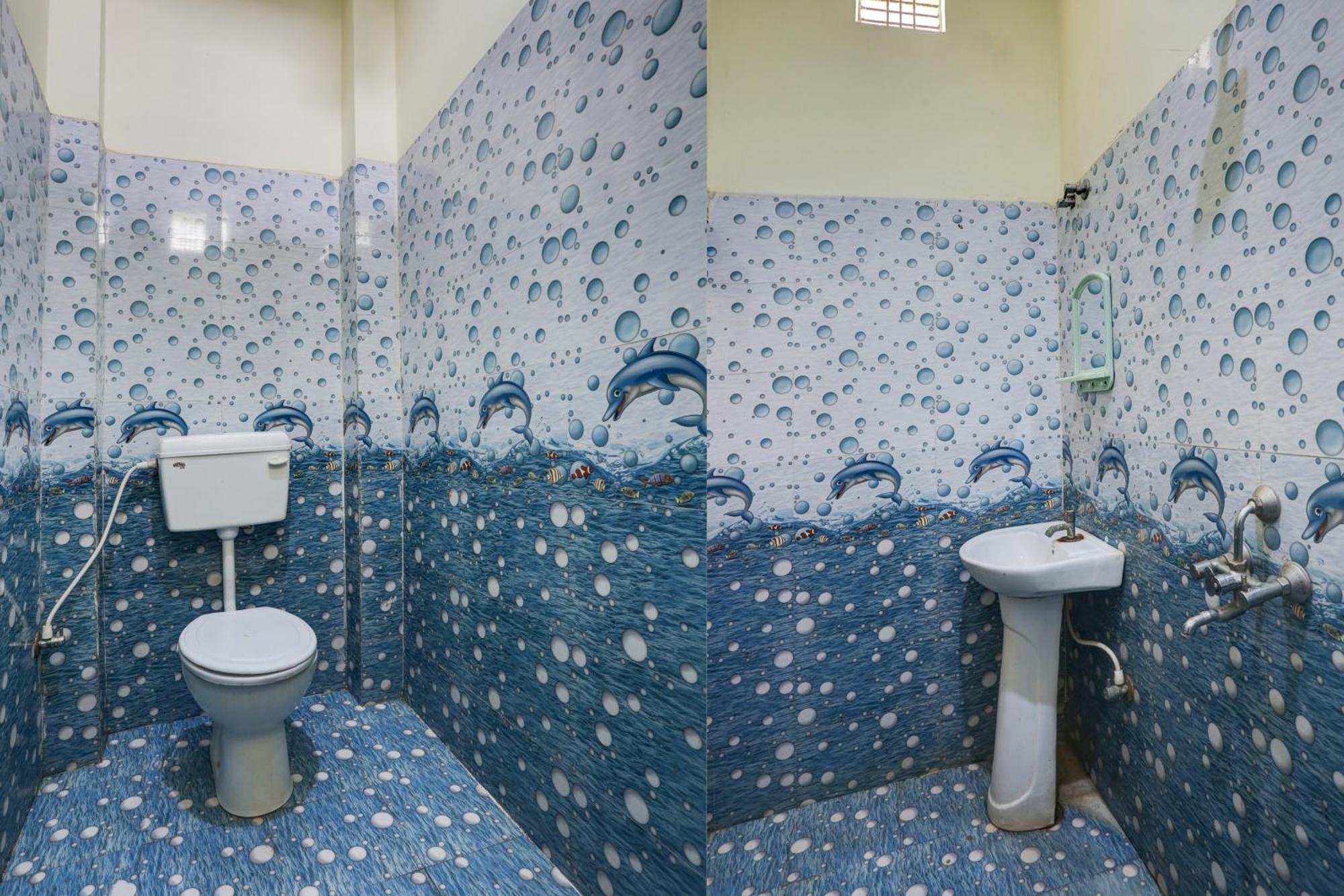 Hotel Ss Paradise Lakhnau Kültér fotó